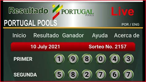 live togel portugal